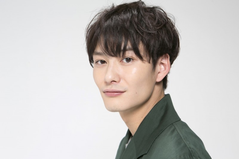 あと少しでイケメンになりそうな芸能人