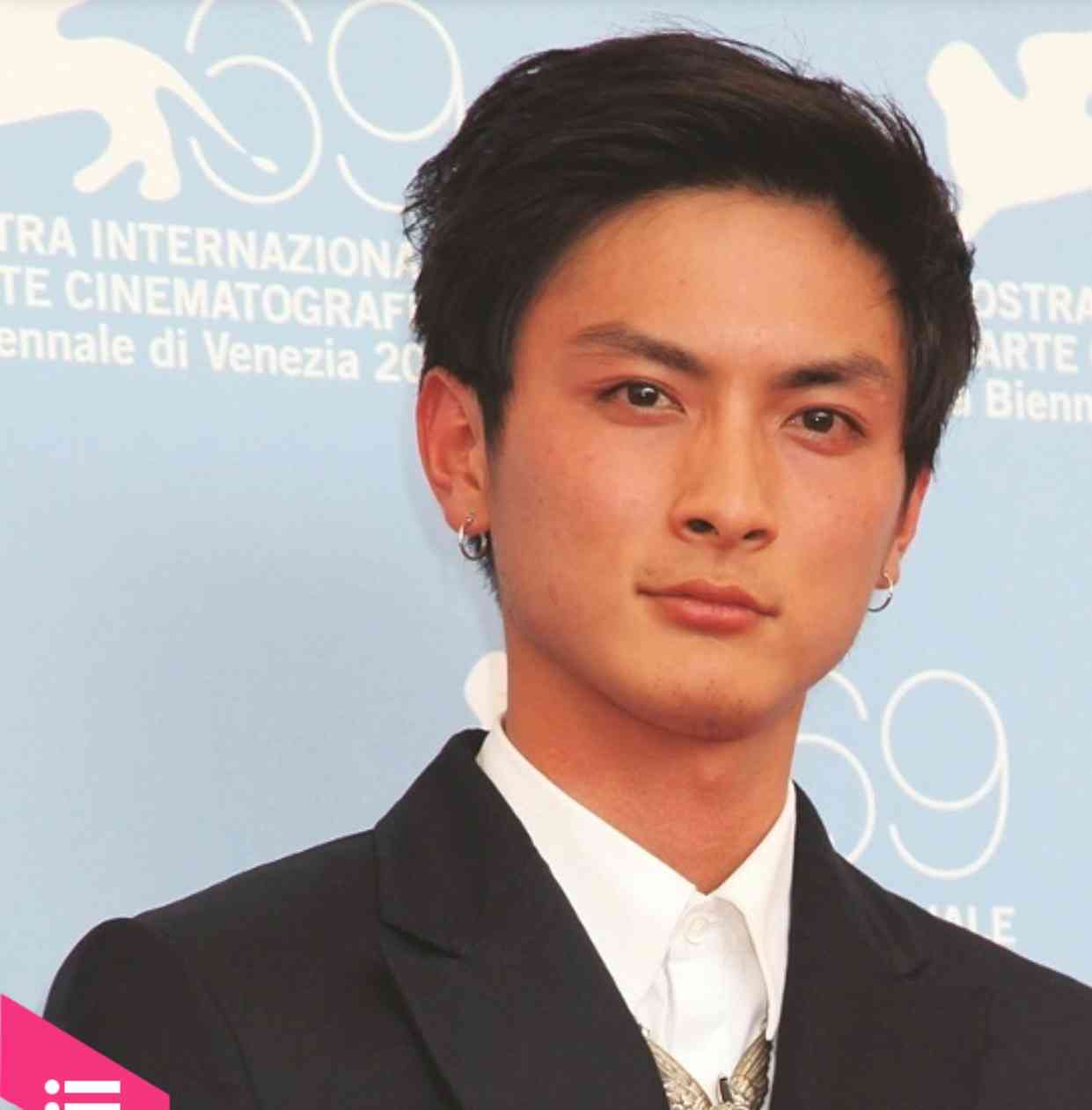 あと少しでイケメンになりそうな芸能人