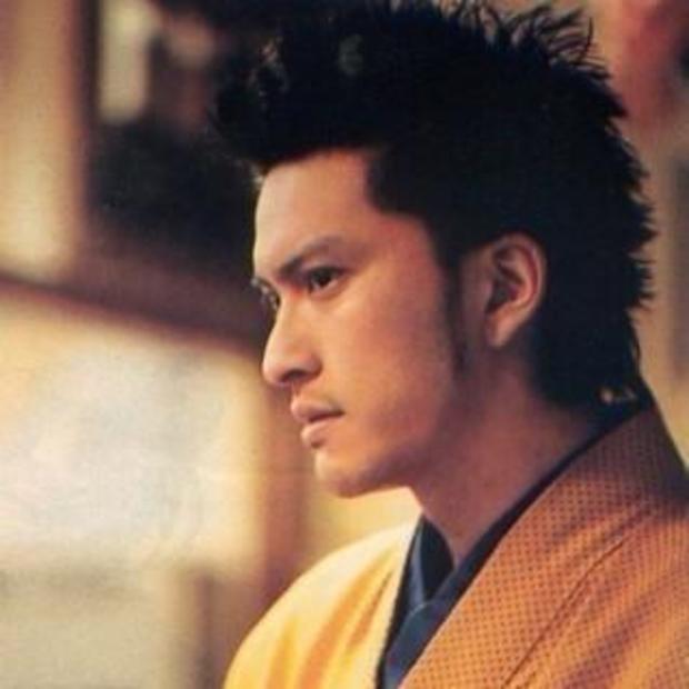 あと少しでイケメンになりそうな芸能人