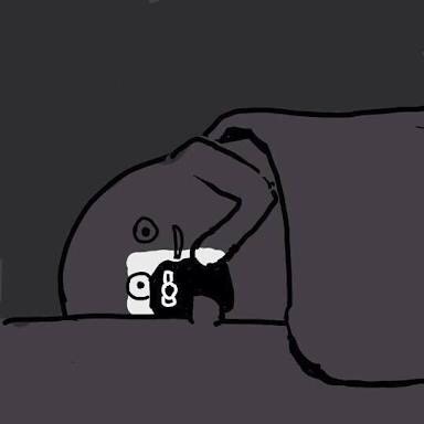 ガルちゃんでよく見る画像