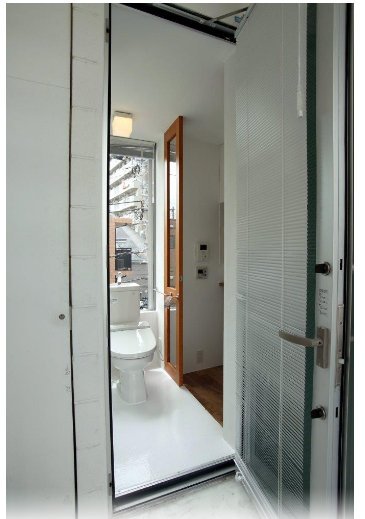 【間取り図】ハードル高すぎる…「共有されすぎた」風呂・トイレ物件8選