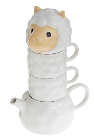 アルパカの世界に浸るトピ【画像】
