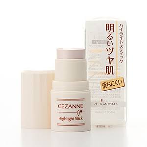 ハイライトはなにを使っていますか?