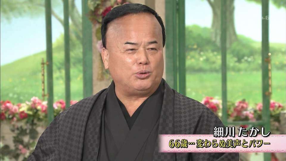 レイザーラモンRGはここまでやる　