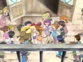 好きなアニメのおすすめの話を紹介するトピ