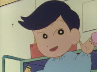 好きなアニメのおすすめの話を紹介するトピ