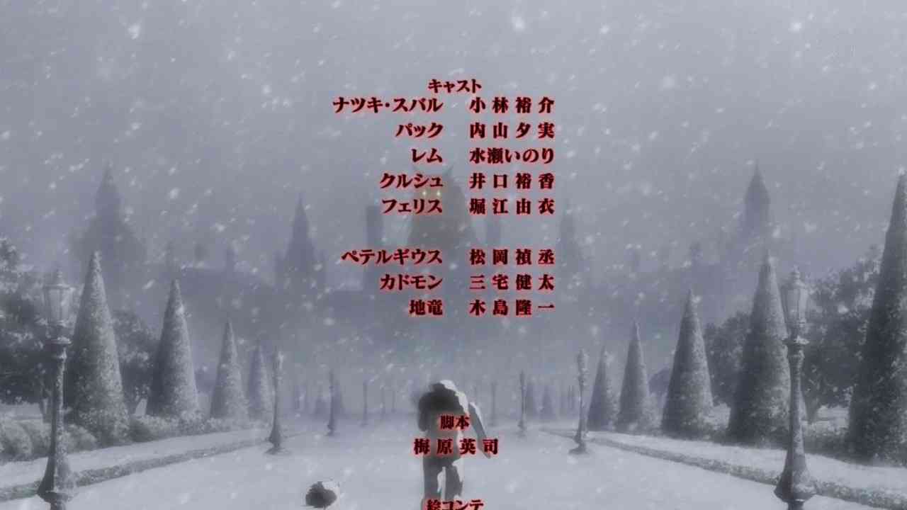 好きなアニメのおすすめの話を紹介するトピ