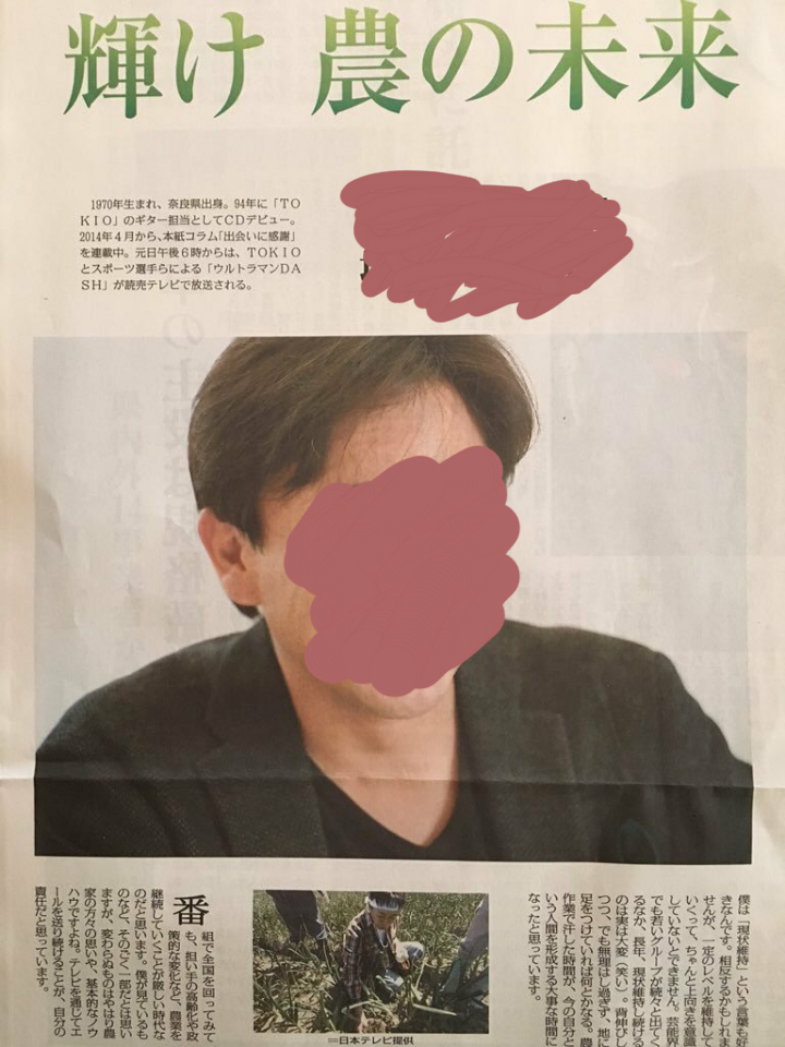 髪型だけで誰か分かったらプラス