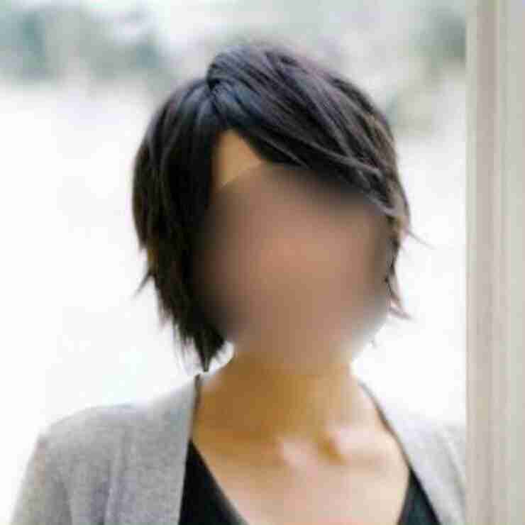 髪型だけで誰か分かったらプラス