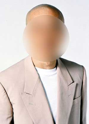 髪型だけで誰か分かったらプラス