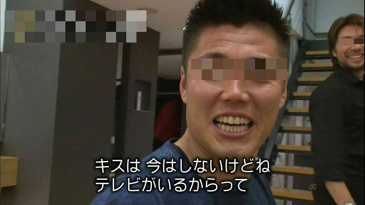 髪型だけで誰か分かったらプラス