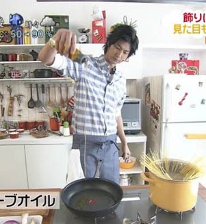 昼夜逆転の人、夜型生活の人