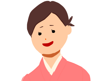 いらすとや風にがるちゃんモチーフを描こうよ