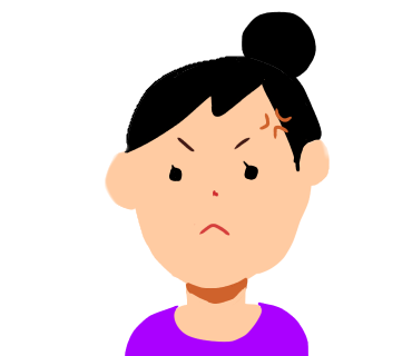 いらすとや風にがるちゃんモチーフを描こうよ