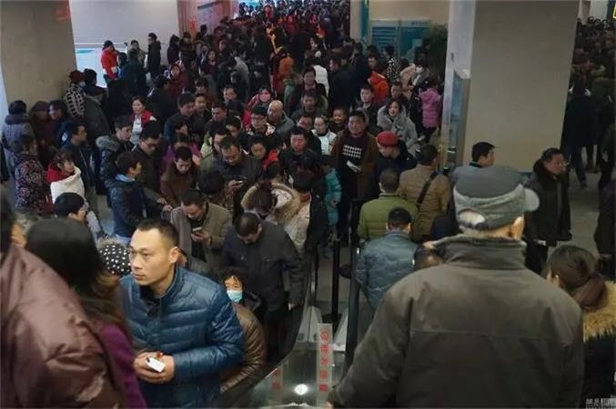 来日中国人が日本の医療制度に