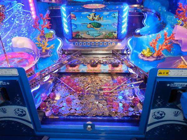 ゲームセンターあるある