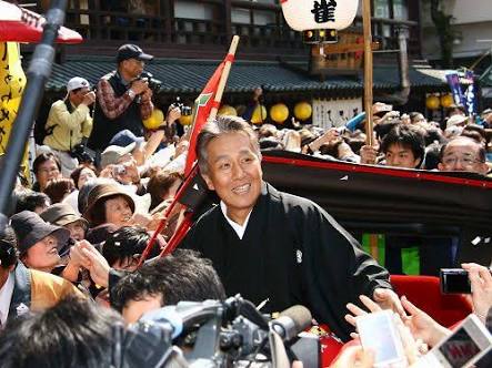 もう一度テレビで見たい亡くなった芸能人