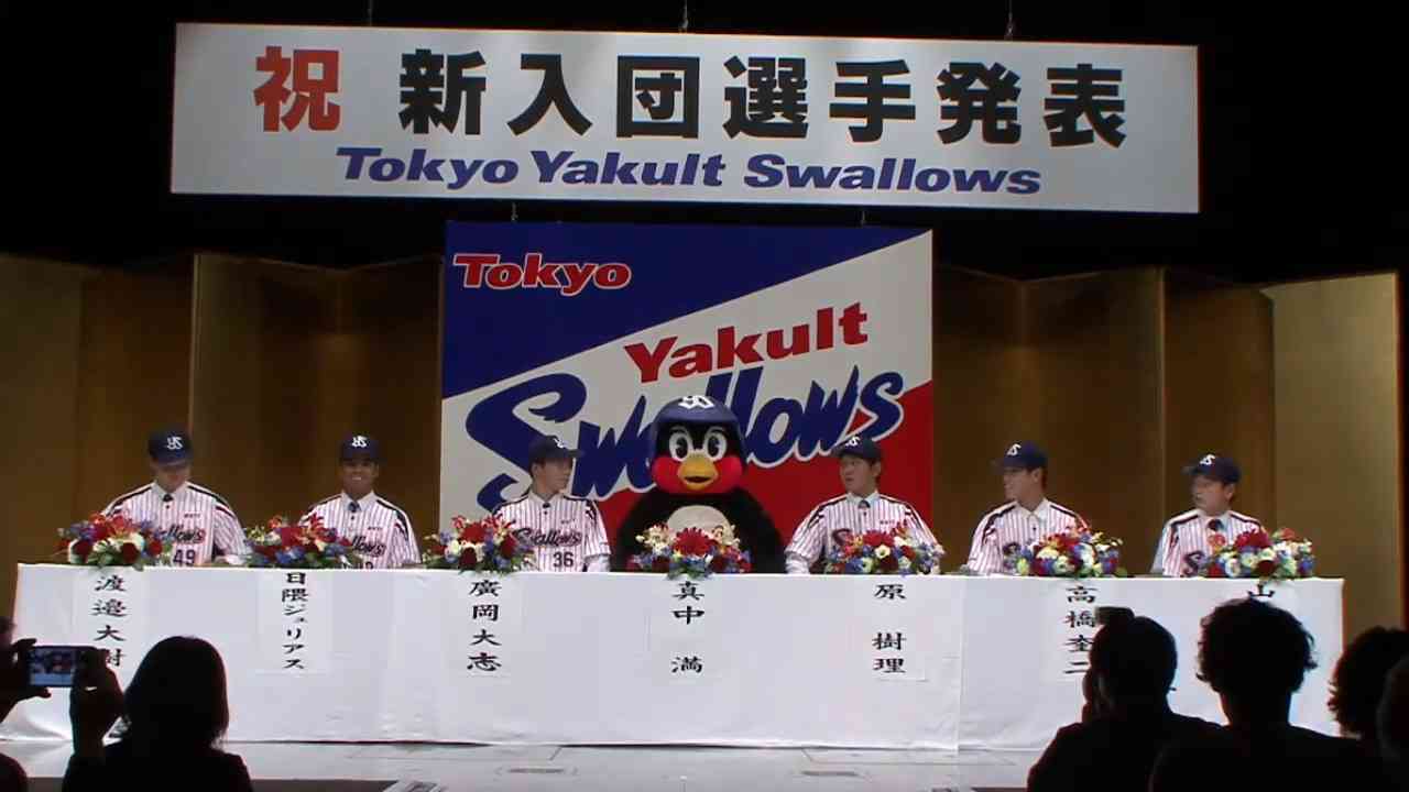 野球のマスコットが好きな方