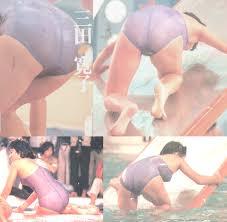 内田理央が大胆“お尻ヌード”披露