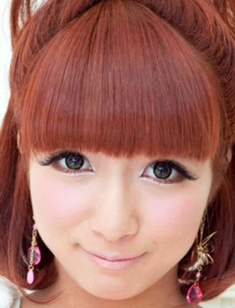 2位は前田敦子、メイクが合ってないと思う芸能人ランキング