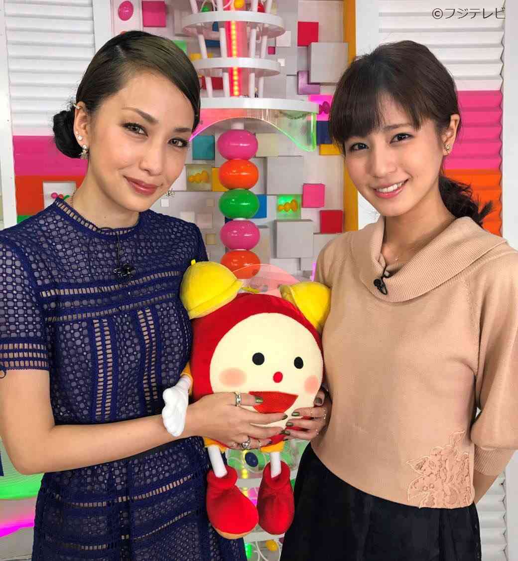 2位は前田敦子、メイクが合ってないと思う芸能人ランキング