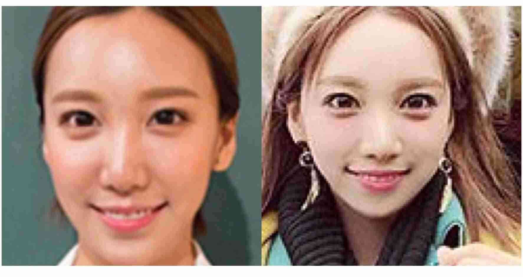 2位は前田敦子、メイクが合ってないと思う芸能人ランキング