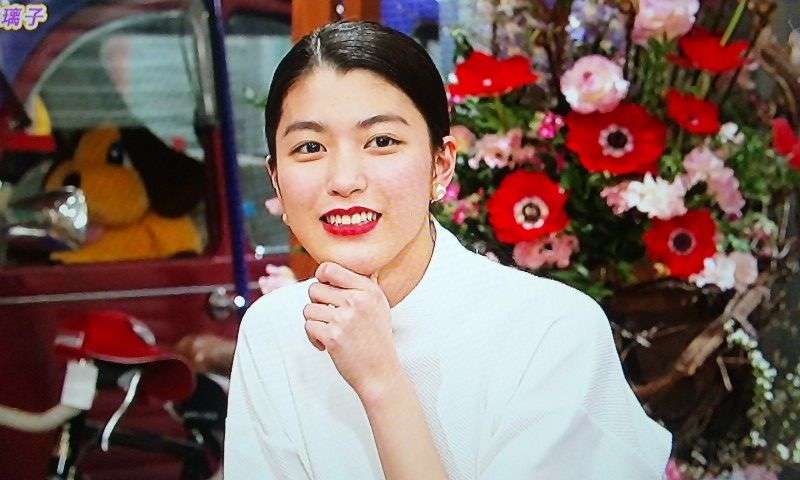 2位は前田敦子、メイクが合ってないと思う芸能人ランキング
