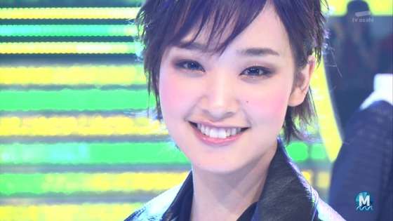 2位は前田敦子、メイクが合ってないと思う芸能人ランキング