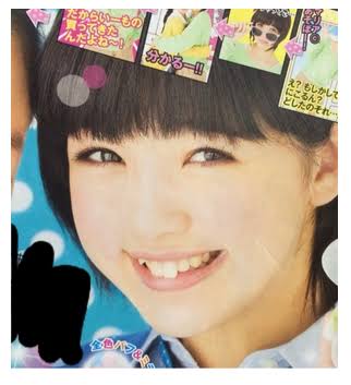 2位は前田敦子、メイクが合ってないと思う芸能人ランキング