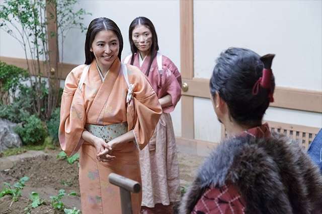 【実況・感想】真田丸（47）「反撃」