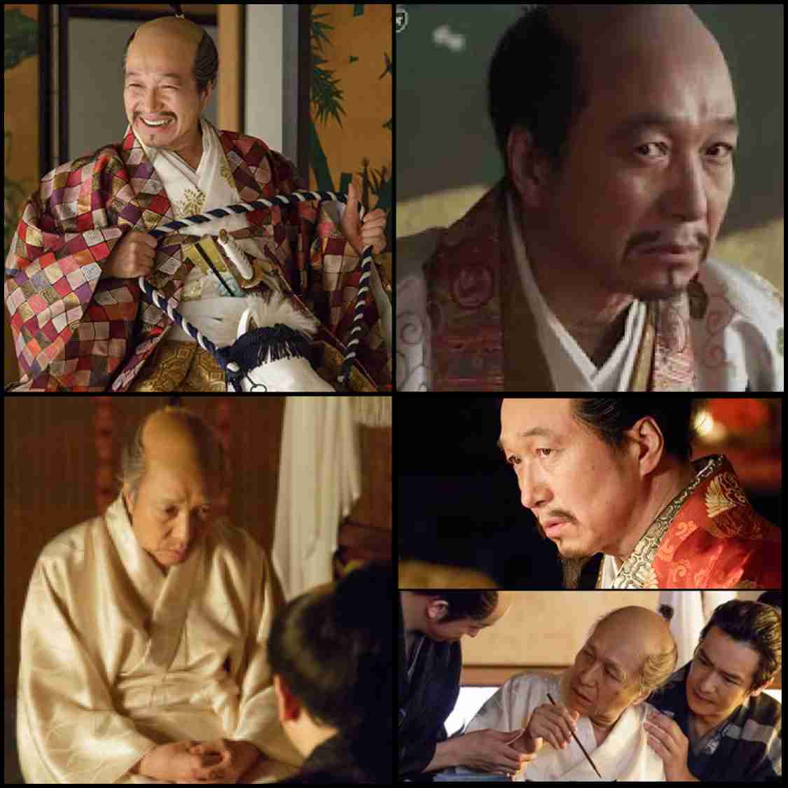 【実況・感想】真田丸(47)「反撃」