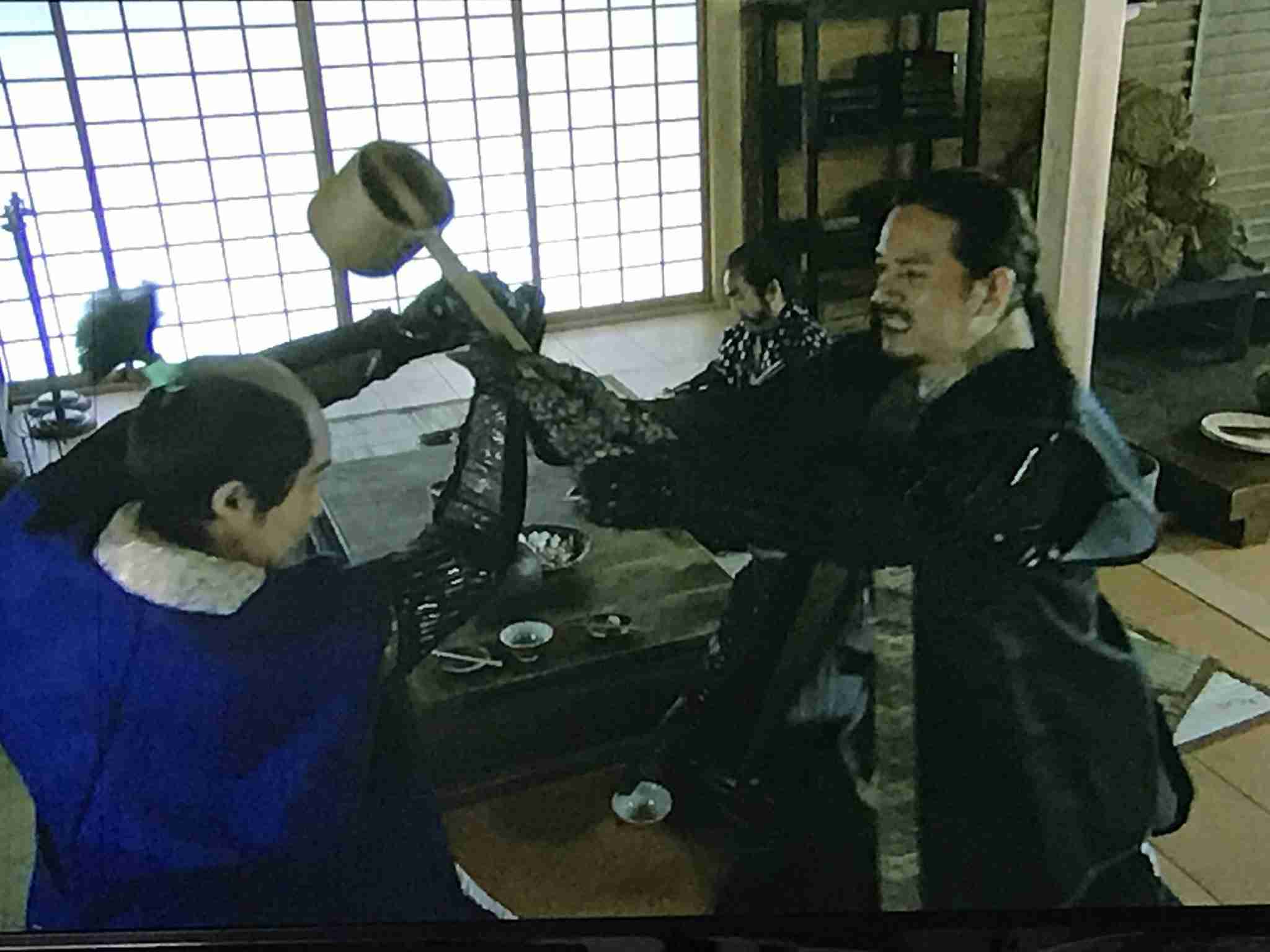 【実況・感想】真田丸（47）「反撃」