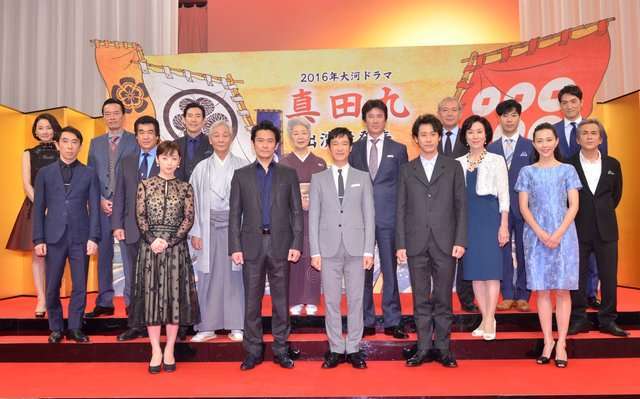 【実況・感想】真田丸(47)「反撃」