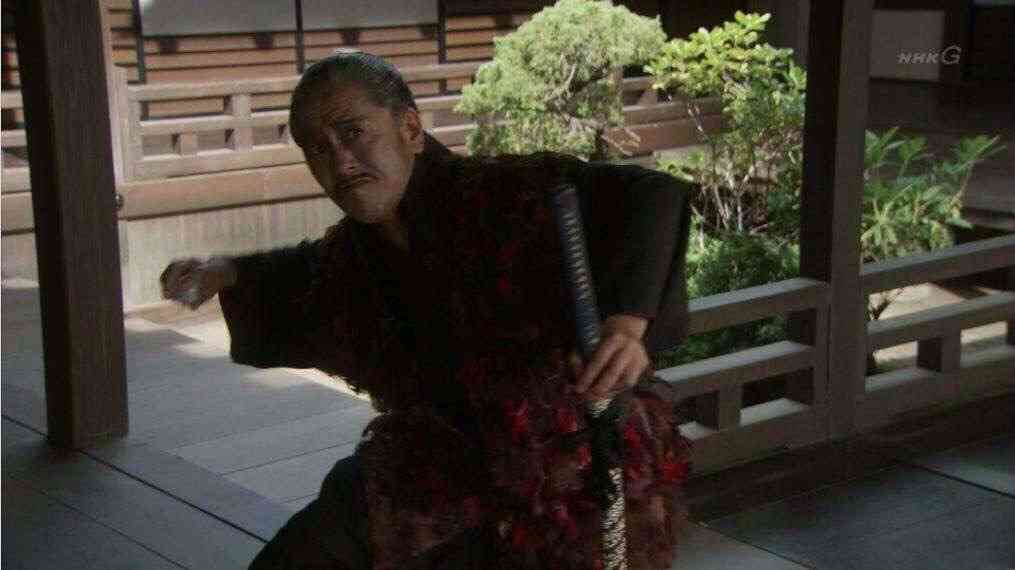 【実況・感想】真田丸（47）「反撃」