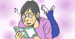 現実を見るトピ