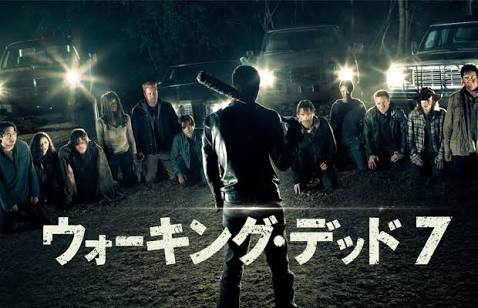 【実況】ウォーキング・デッド  シーズン7 第6話