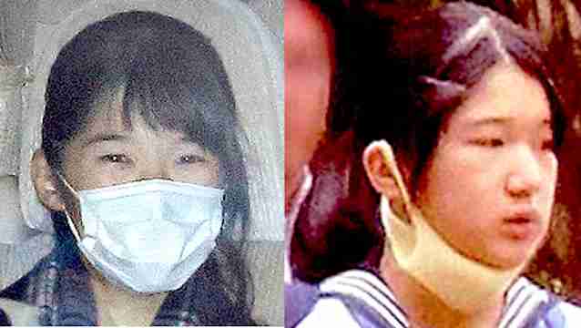 変則登校続く愛子さま、頑なに避けられている昼食時間