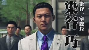 【速報】『龍が如く』実写ドラマ化決定！！
