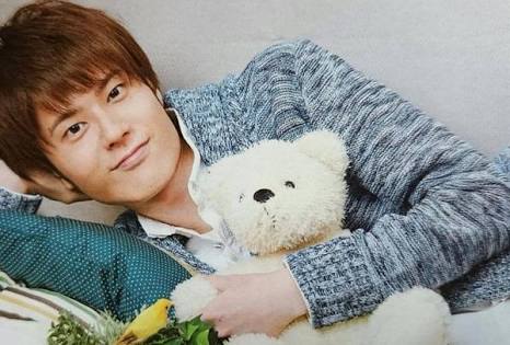 自分の好きな声優ベスト3!