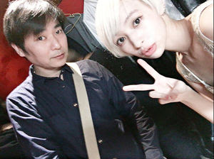 自分の好きな声優ベスト3!