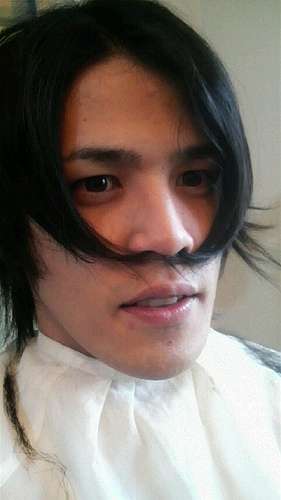 自分の好きな声優ベスト3!
