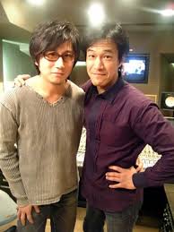 自分の好きな声優ベスト3!