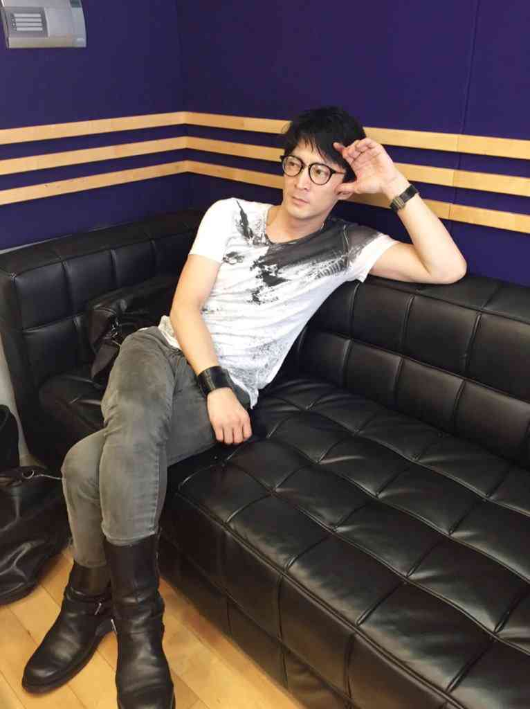 自分の好きな声優ベスト3!
