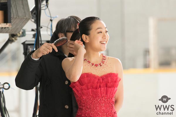 浅田真央号泣「自信失った」9位 自己最悪ジャンプ4度失敗
