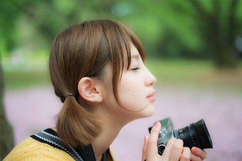 「めざましテレビ」見てる方！