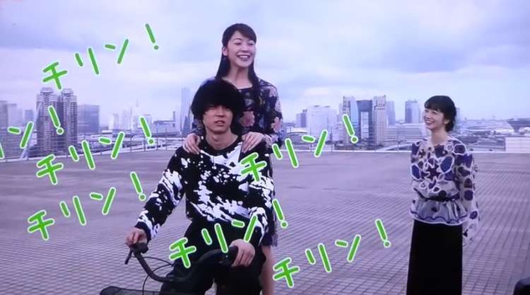 「めざましテレビ」見てる方！