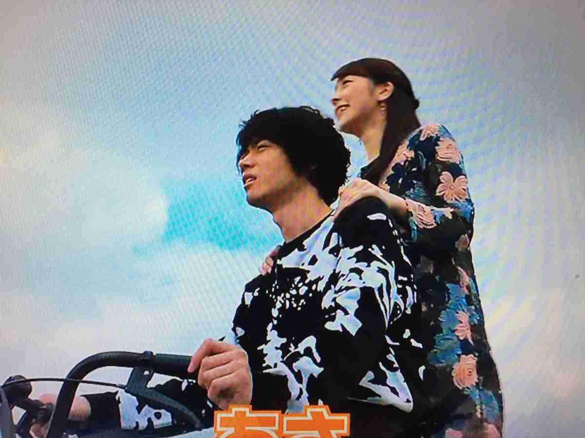 「めざましテレビ」見てる方！