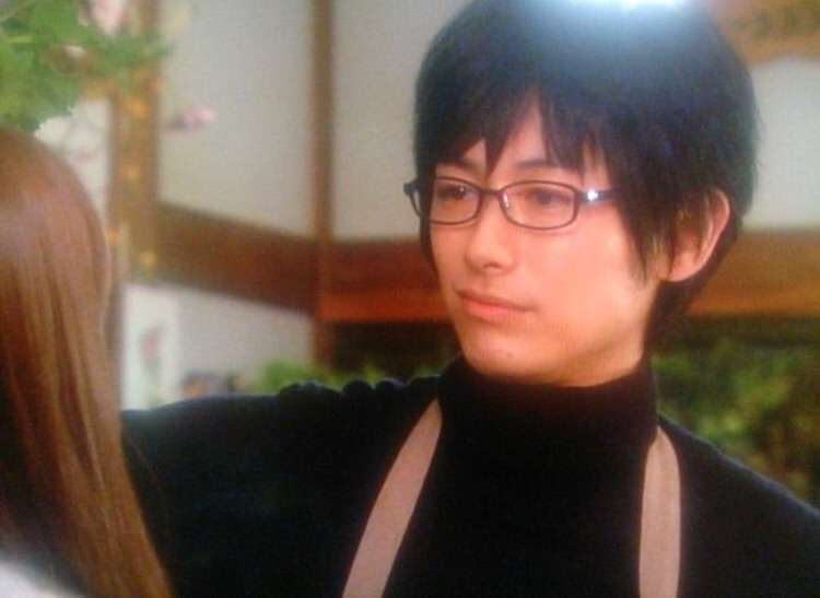 ドラマ【ダメなわたしに恋してください】見ててハマった方！