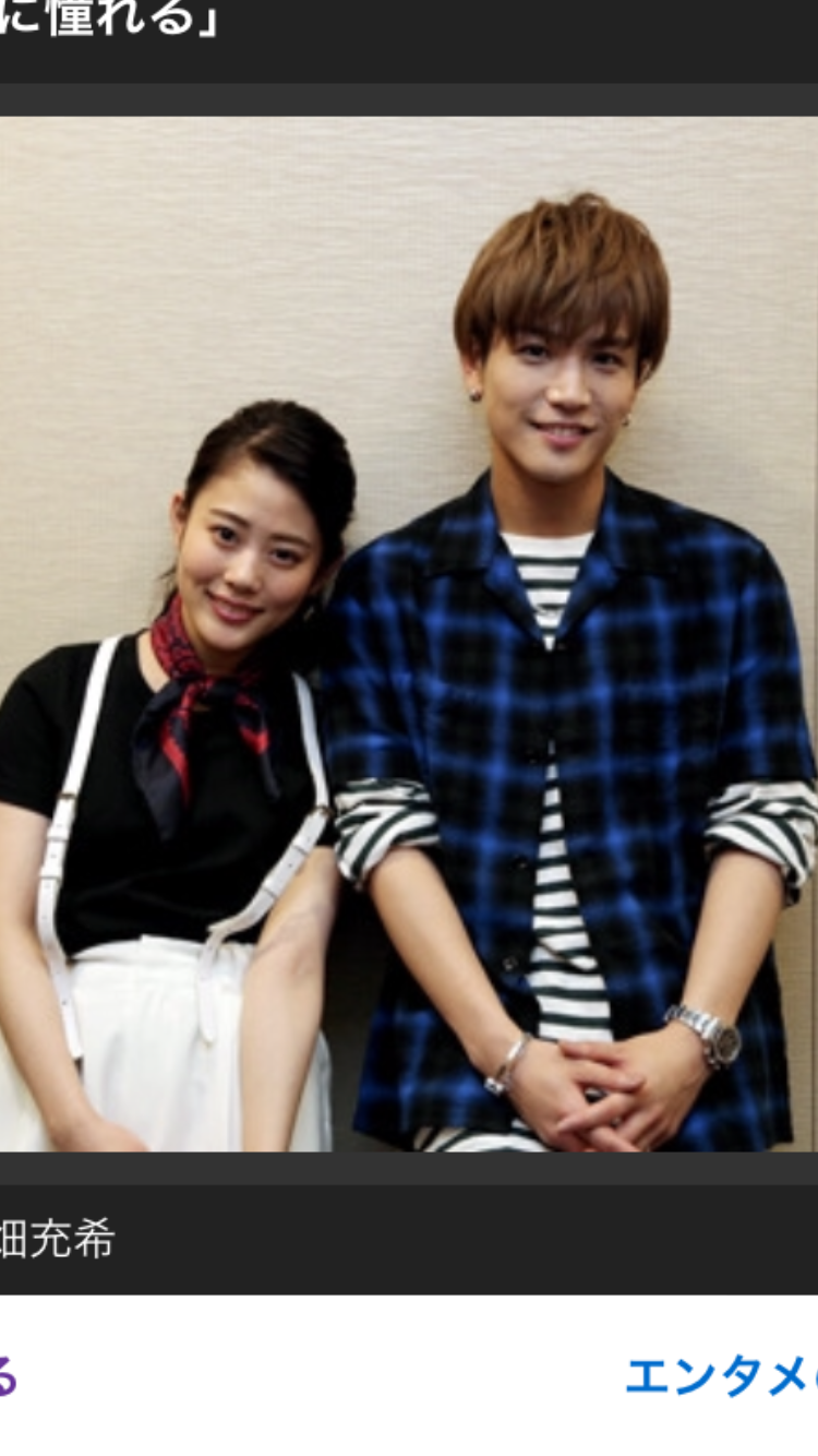 高畑充希「全編すっぴん」写真集　初の試みに期待の声「今から待ち遠しい」