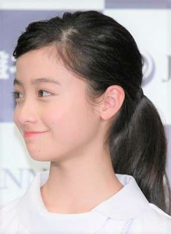 高畑充希「全編すっぴん」写真集　初の試みに期待の声「今から待ち遠しい」